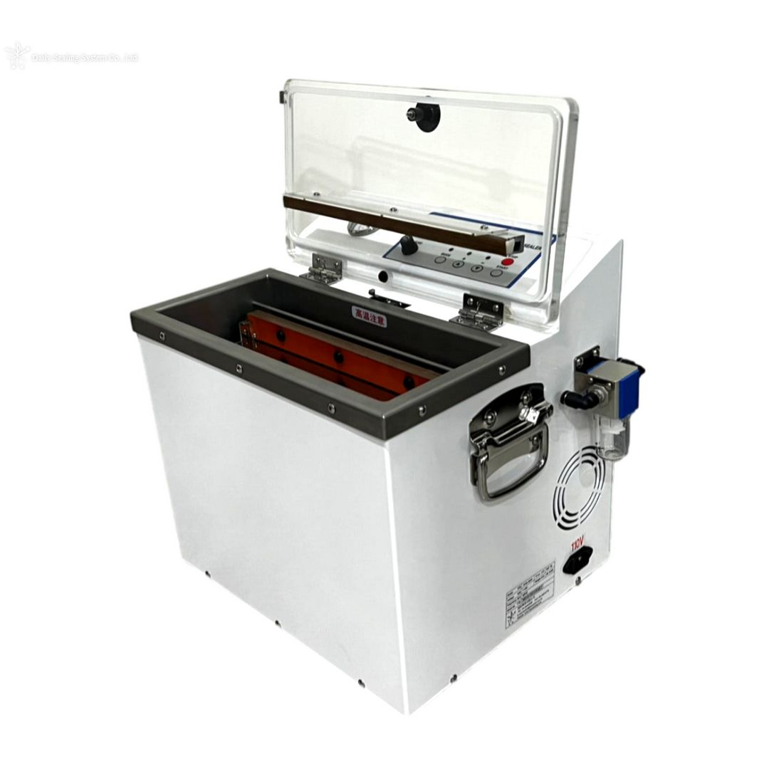 Chamber Vacuum Sealer